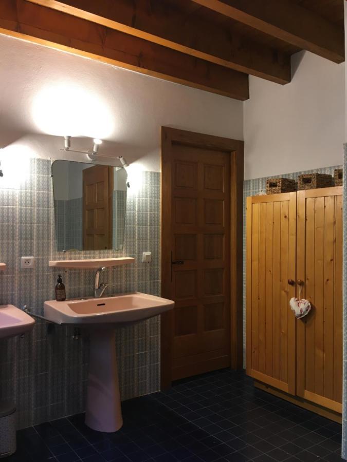 Chalet Horizon Blanc Megeve Exterior photo